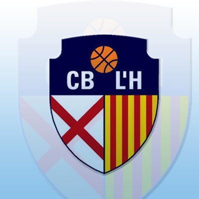 CB L'HOSPITALET Team Logo